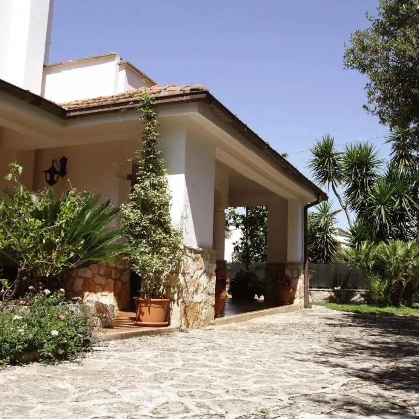 Casa Marisa Villa Vacanza Castellana Grotte Exterior foto