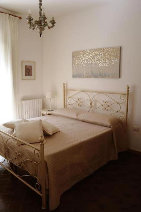 Casa Marisa Villa Vacanza Castellana Grotte Exterior foto