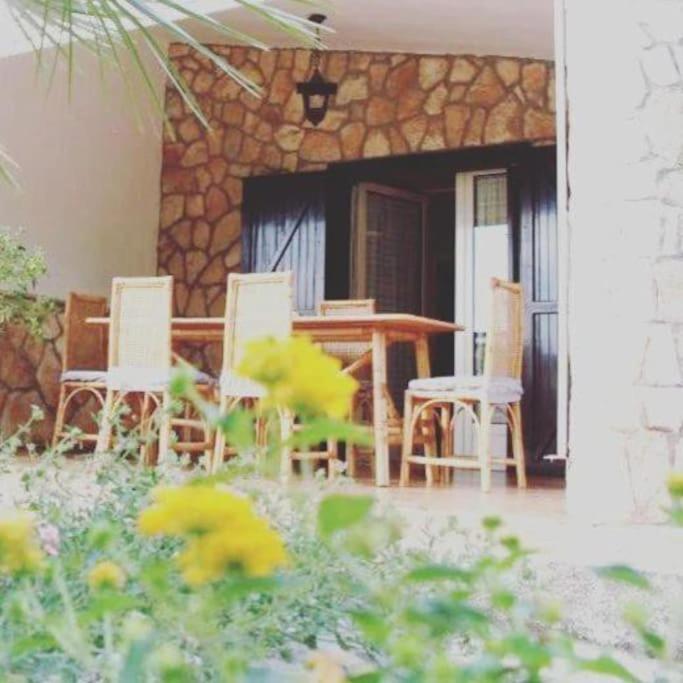 Casa Marisa Villa Vacanza Castellana Grotte Exterior foto