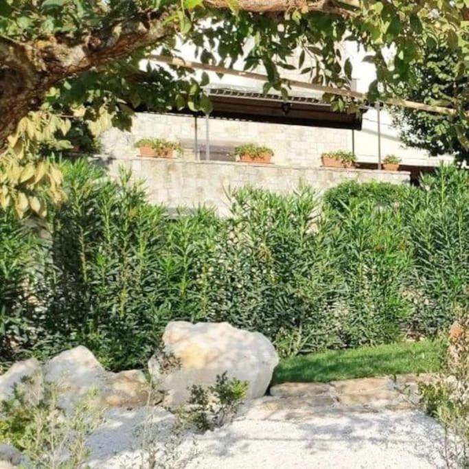 Casa Marisa Villa Vacanza Castellana Grotte Exterior foto