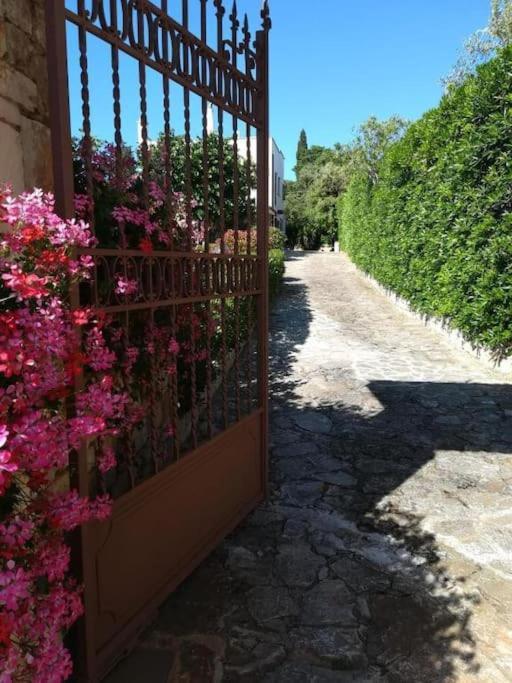 Casa Marisa Villa Vacanza Castellana Grotte Exterior foto