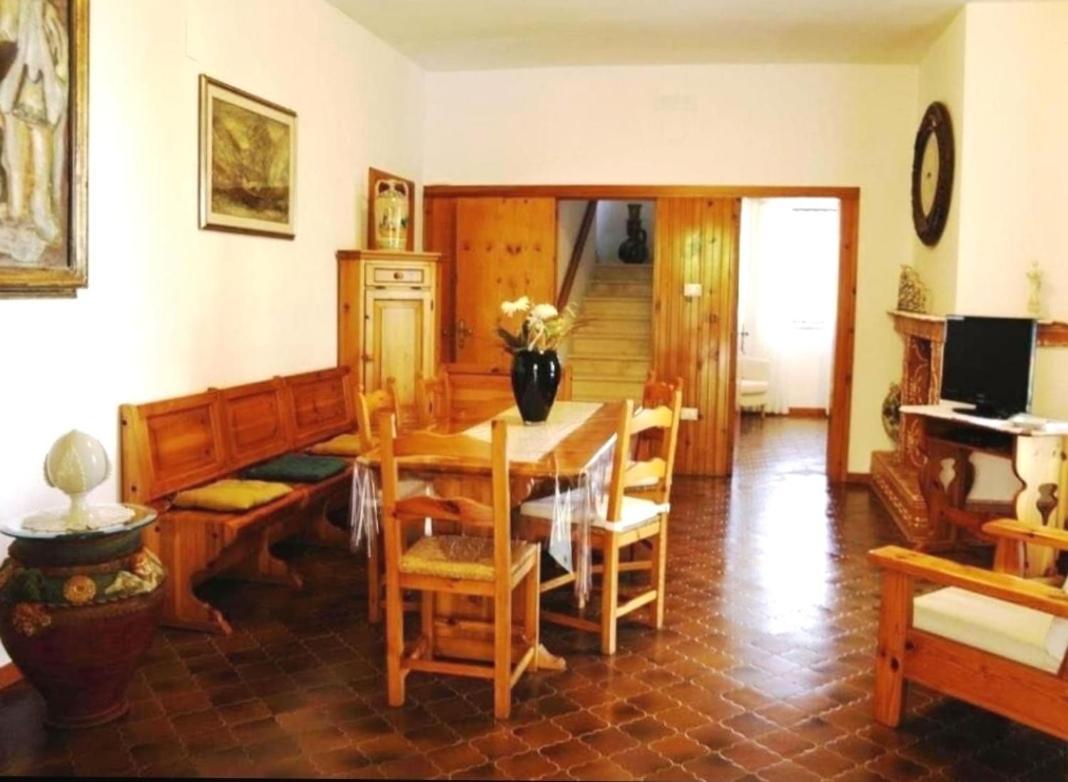 Casa Marisa Villa Vacanza Castellana Grotte Exterior foto